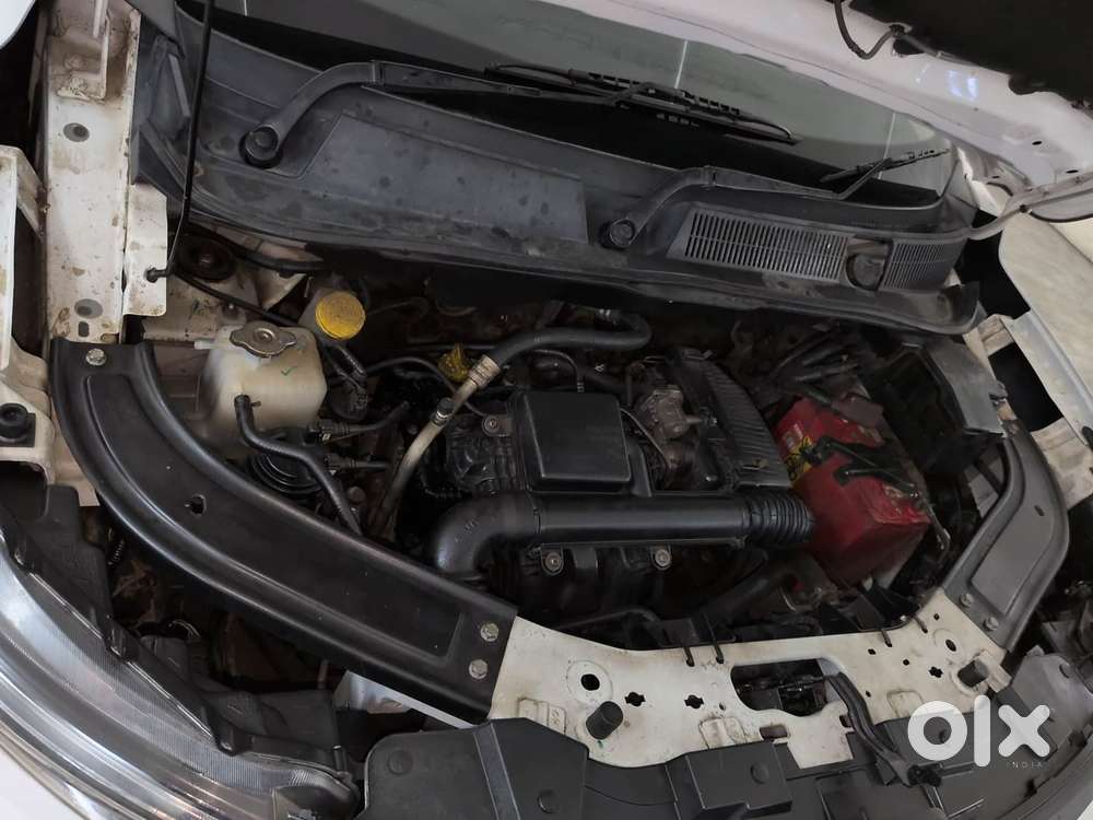 Renault Kiger Rxz, 2022, Petrol