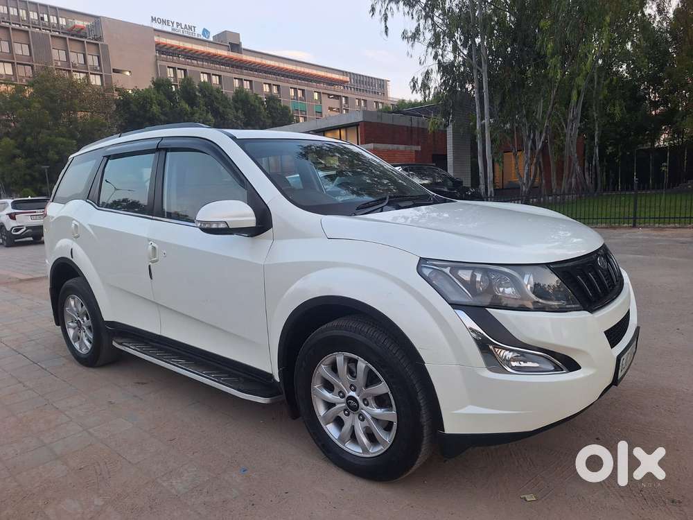 Mahindra Xuv500 2.2 W10, 2018, Diesel