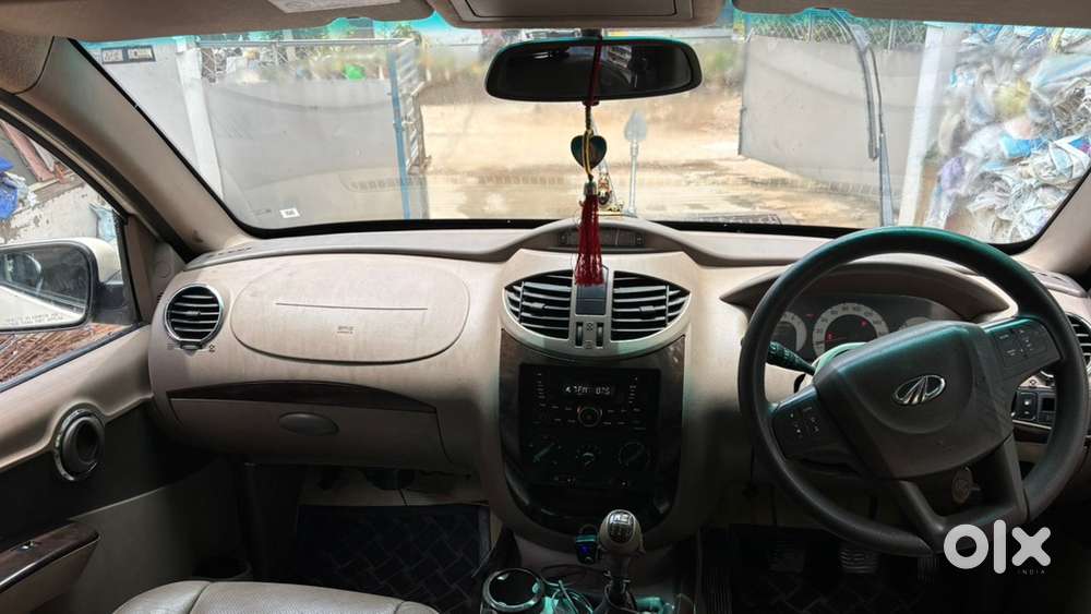 Mahindra Xylo 2012 Diesel