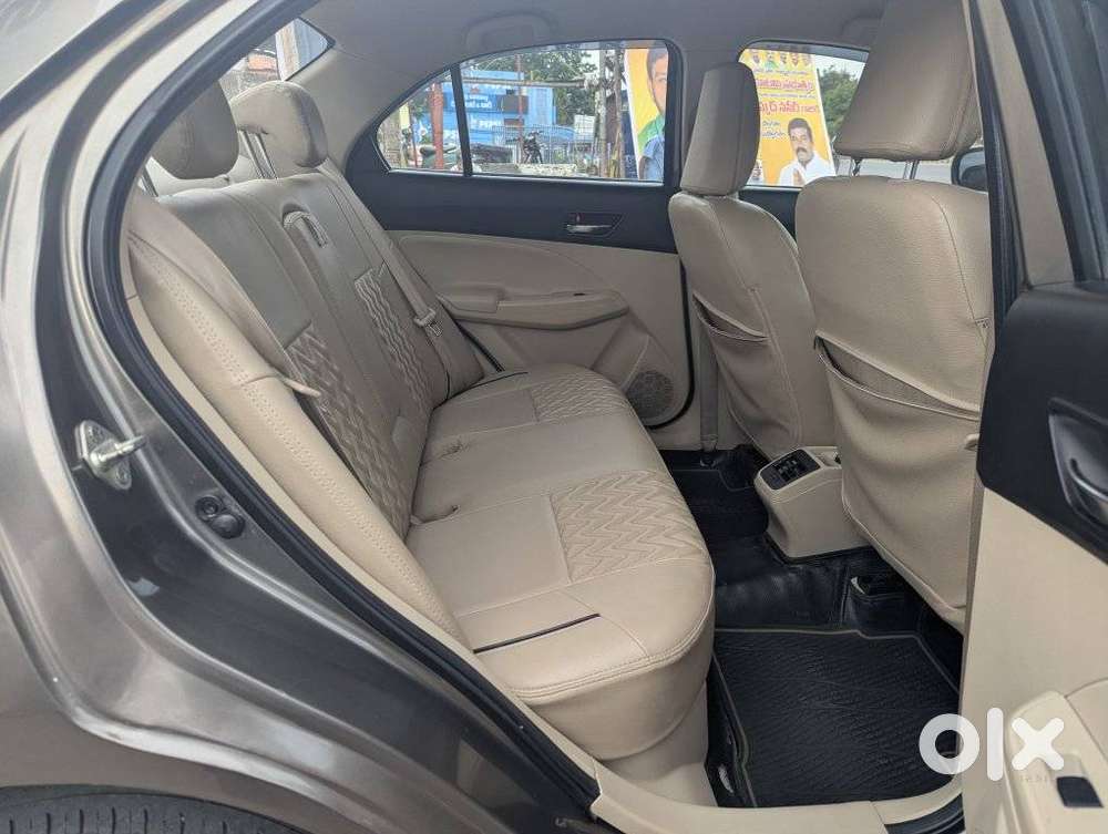 Maruti Suzuki Swift Dzire Vxi Optional, 2023, Petrol