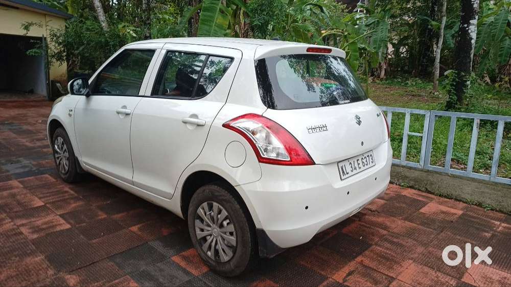 Well Maintained Swift ( Single Owner )