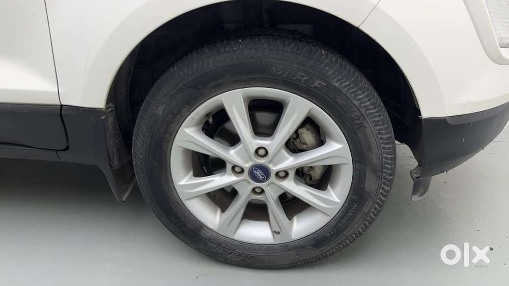 Ford Ecosport 2013-2015 1.5 Ti Vct Mt Titanium, 2019, Petrol