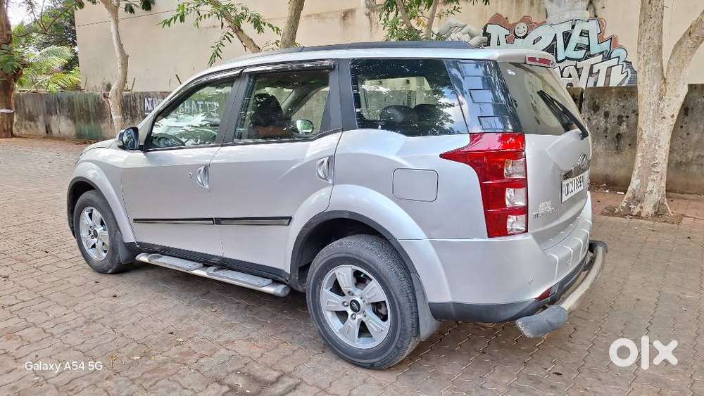 Mahindra Xuv500 W8, 2015, Diesel