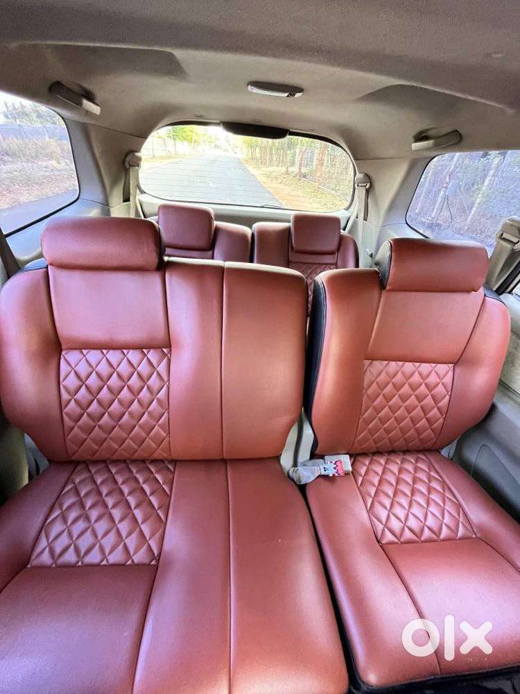 Toyota Innova, 2012, Diesel