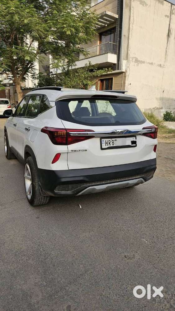 Kia Seltos Hte D, 2023, Diesel