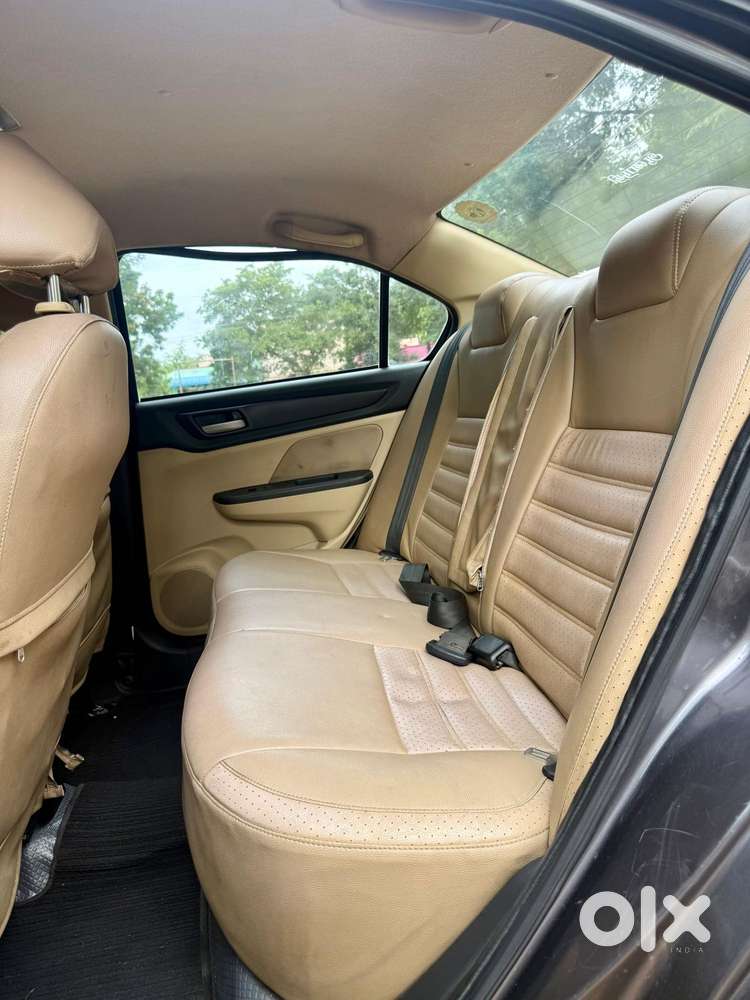 Honda Amaze V Diesel, 2019, Diesel