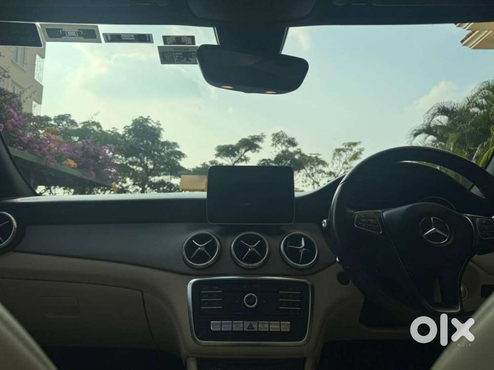 Mercedes-benz Cla 200 D Sport, 2018, Diesel