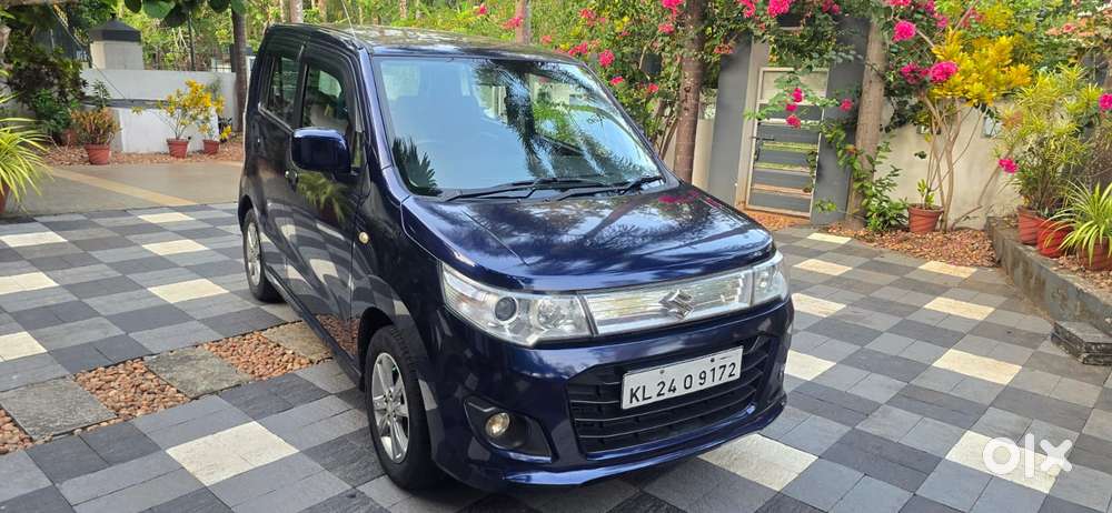 Maruti Suzuki Wagon R Vxi Plus(o), 2018, Petrol