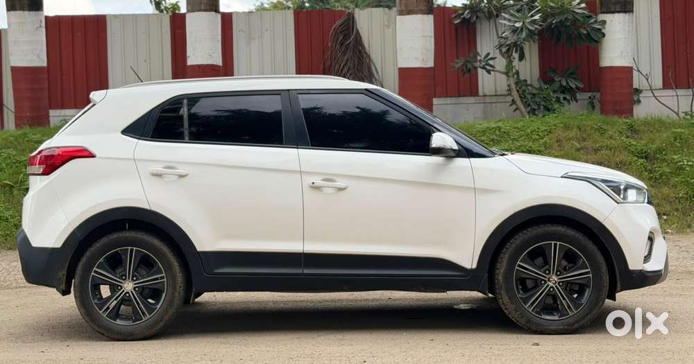 Hyundai Creta 1.4 Crdi S Plus, 2018, Diesel