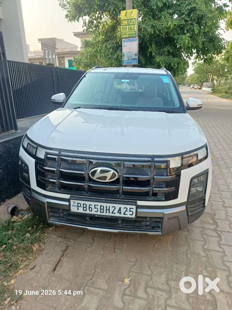 Creta S Petrol For Sale