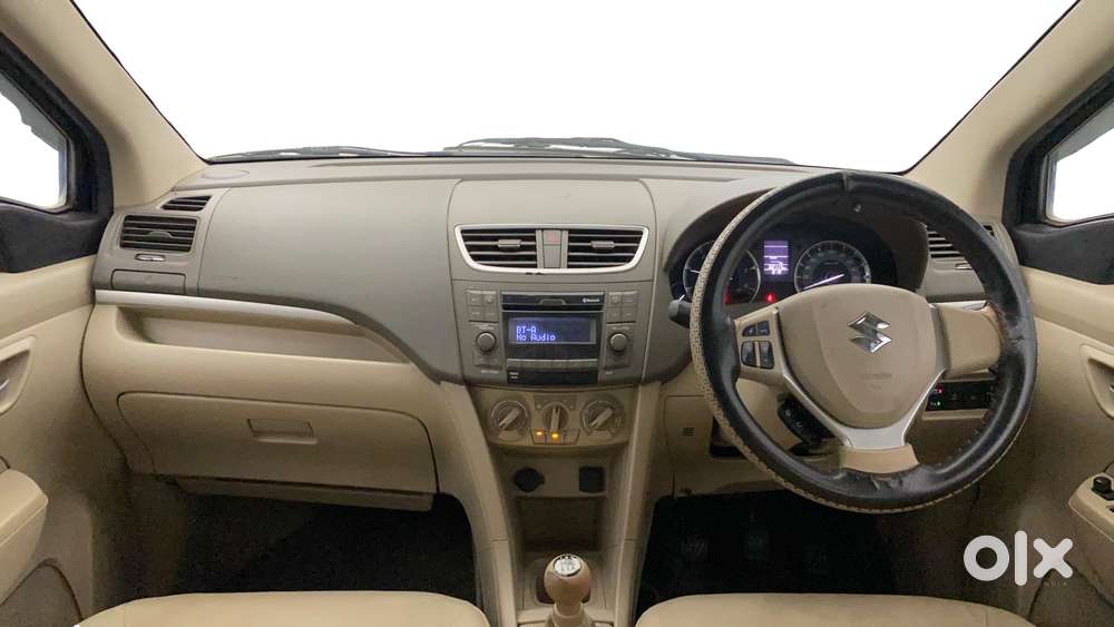 Maruti Suzuki Ertiga Vdi Shvs, 2016, Diesel
