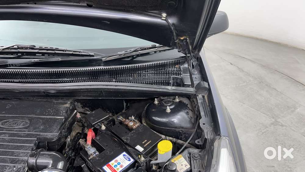 Ford Figo 2010-2012 Petrol Exi, 2011, Petrol