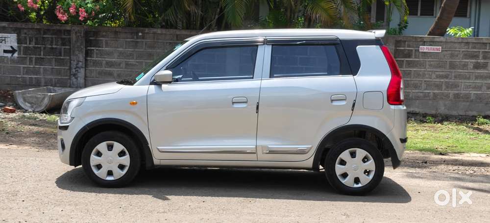 Maruti Suzuki Wagon R Vxi 1.0 Cng, 2023, Cng & Hybrids