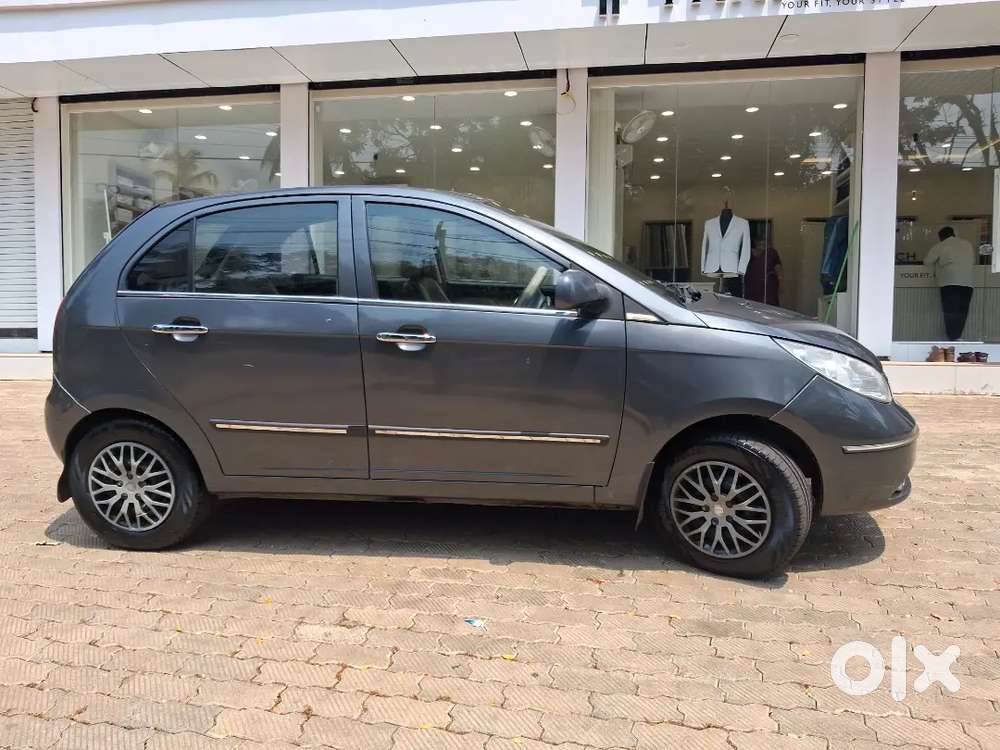 Tata Indica Vista 2013