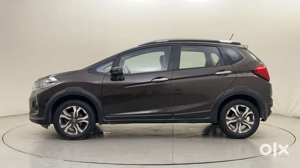 Honda Wr-v 1.2 Vx I-vtec, 2018, Petrol