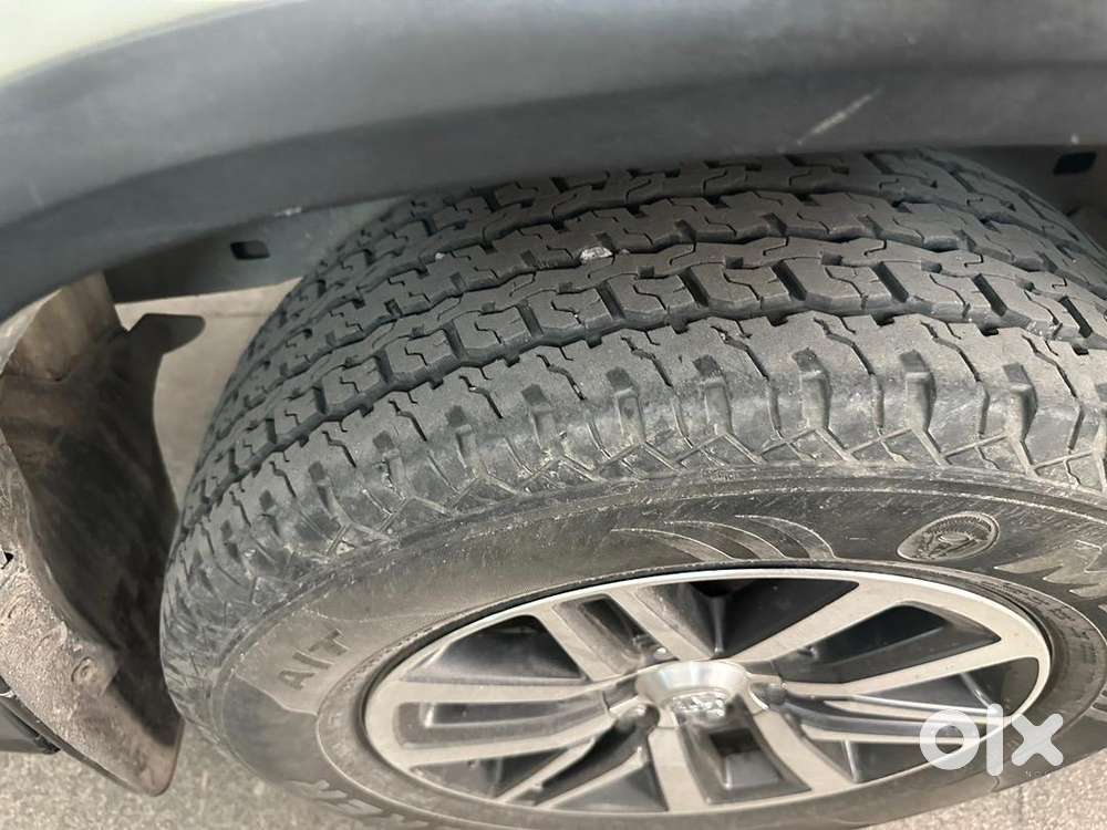 Toyota Fortuner 4x4 Diesel Car 2017 Converted To Legender By Car Heave