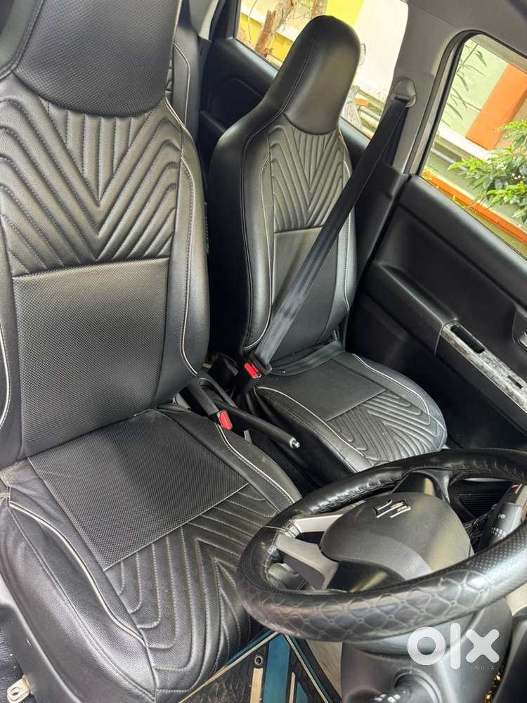 Full Insurance, 2 Keys