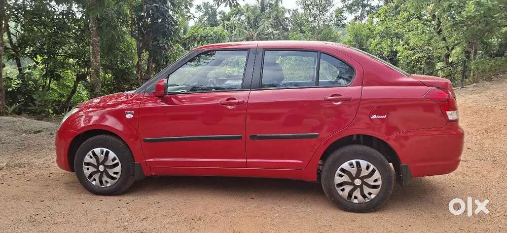Maruti Suzuki Swift Vdi 2012