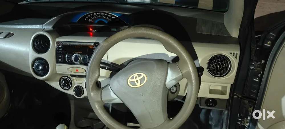 Toyota Etios Liva 2015 Diesel Good Condition