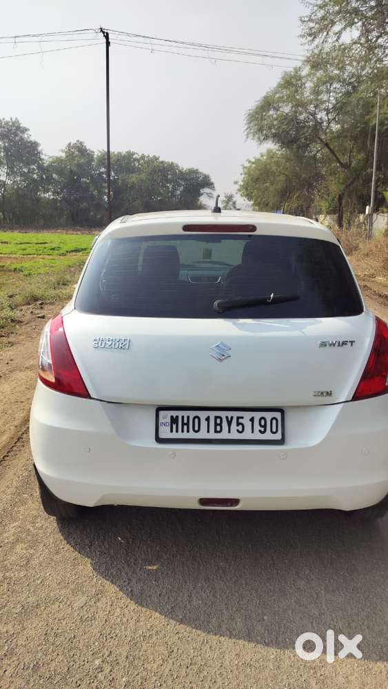 Maruti Suzuki Swift Ddis Zdi, 2015, Diesel