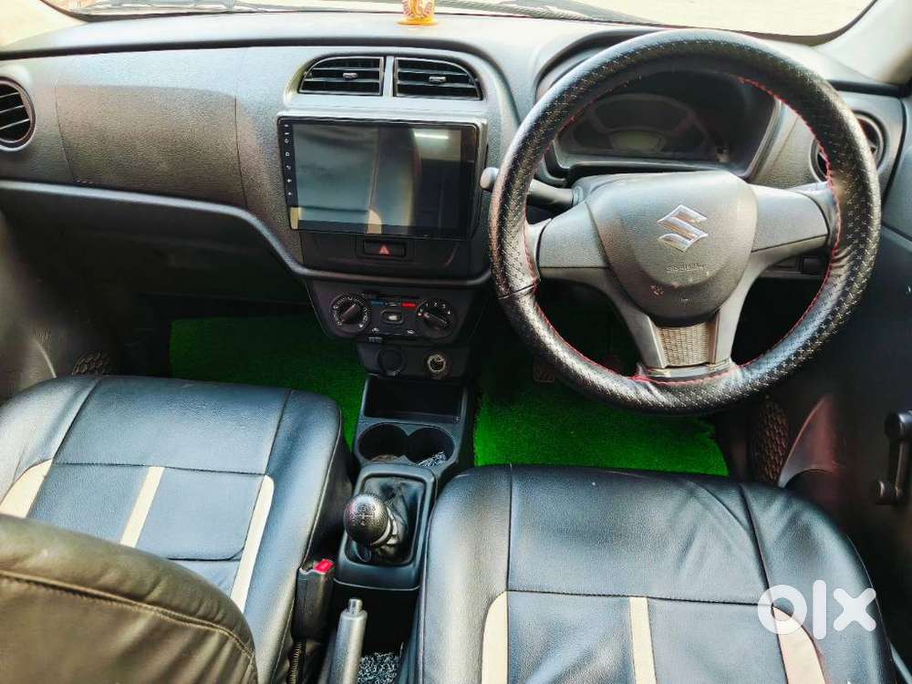Maruti Suzuki Alto K10 1.0 Lxi, 2022, Petrol