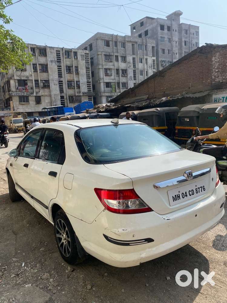 Honda City Dolphin In Good Condition