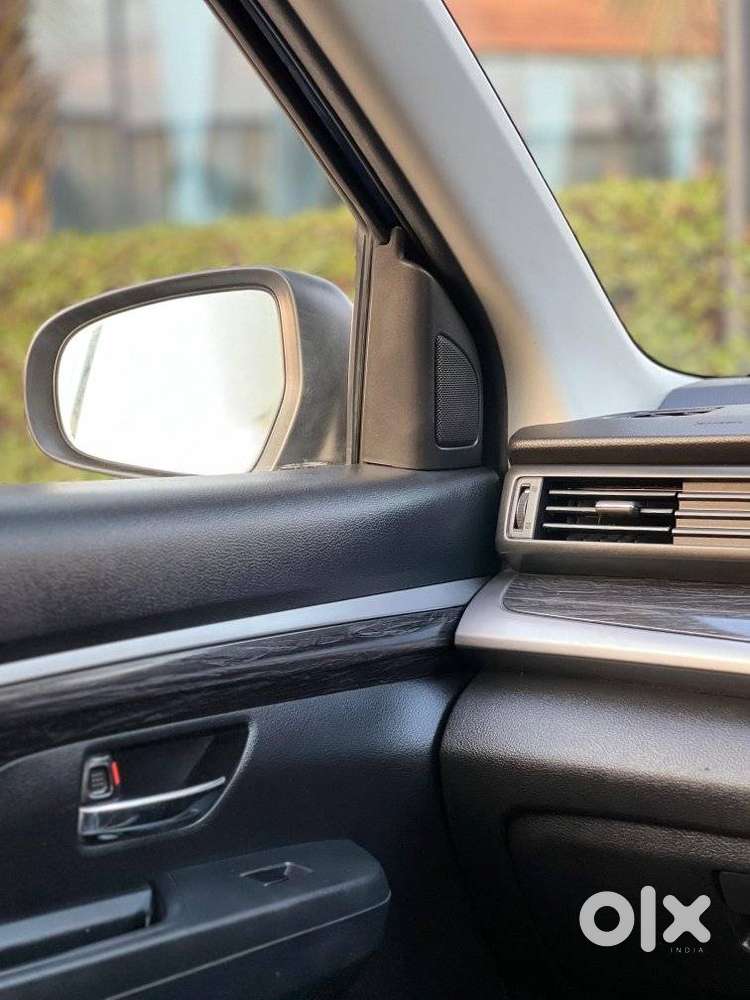 Maruti Suzuki Xl6 1.5 Zeta Mt, 2022, Petrol