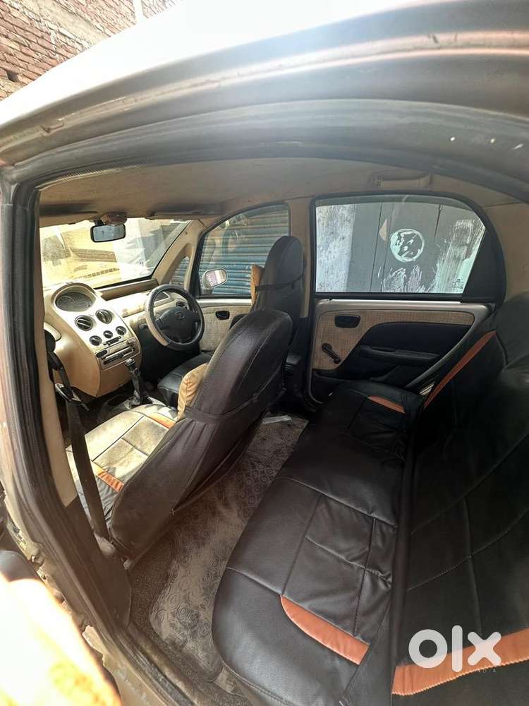 Tata Car 2014 Model