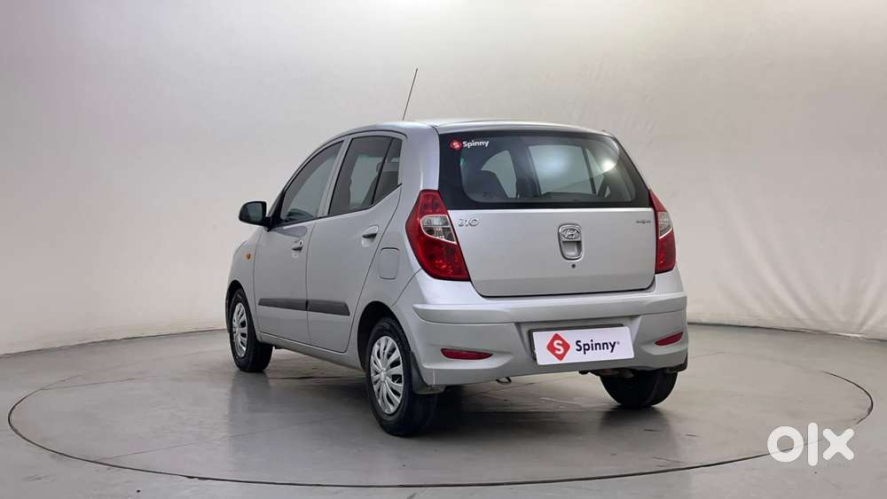 Hyundai I10 Magna 1.1l, 2013, Petrol