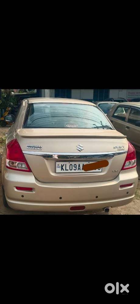 Maruti Suzuki Swift 2011-2014 Vxi, 2010, Petrol