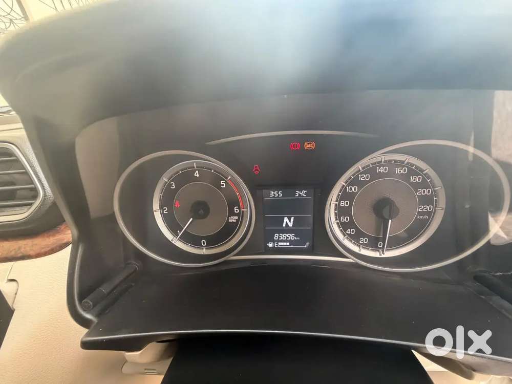 Maruti Dzire 1.2 2019
