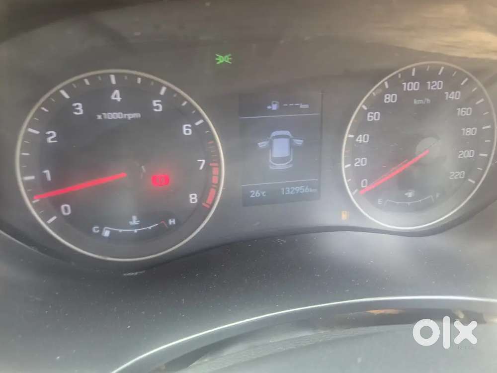 Hyundai New I20 2018