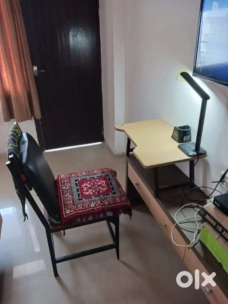 Ready to shift flat for sale near mahindra sez jaipur - For Sale