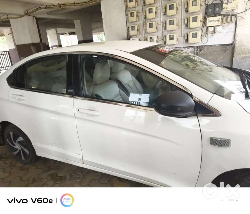Honda City 1.5 Zx 2014 Diesel Manual