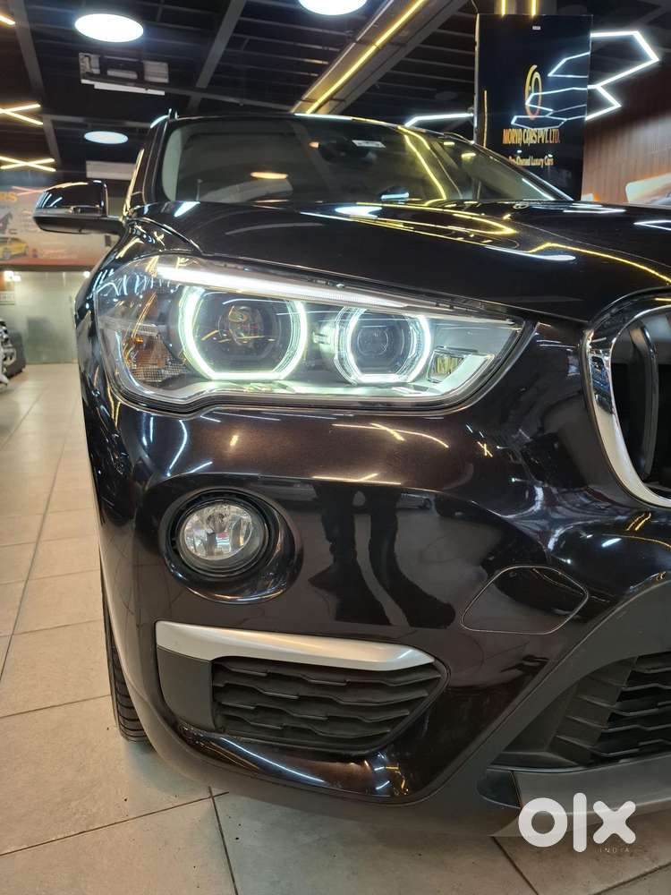 Bmw X1 Sdrive20d Expedition, 2018, Diesel