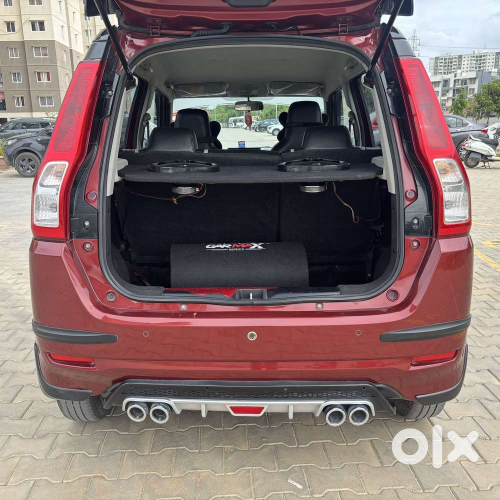 Maruti Suzuki Wagon R 1.2 Zxi Plus, 2023, Petrol