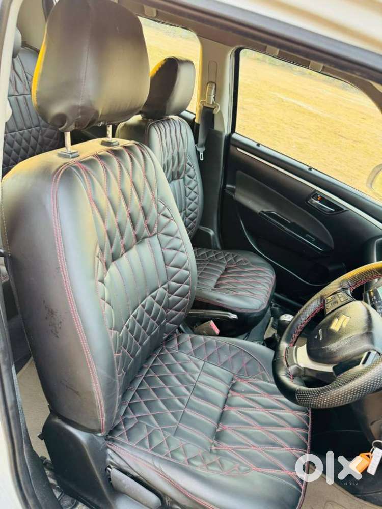 Maruti Suzuki Swift, 2012, Diesel
