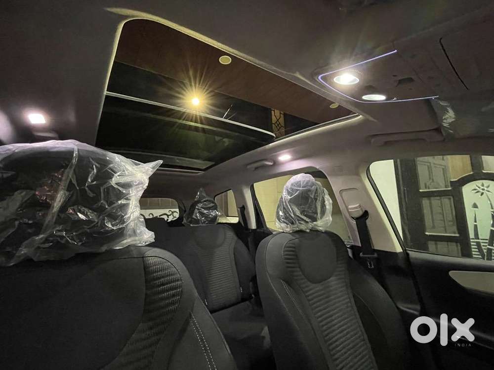 Xuv700 Ax5 2022 Available In Chandigarh