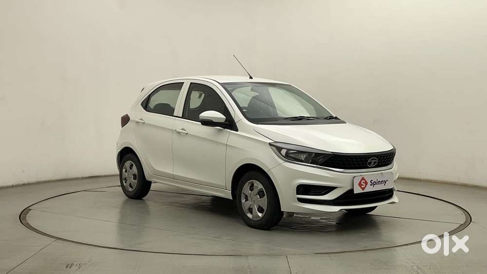 Tata Tiago 1.05 Revotorq Xt, 2021, Petrol