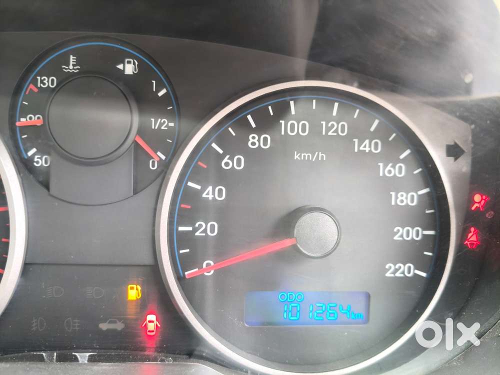 Hyundai I20 Sportz 1.2 Bs-iv, 2014, Petrol