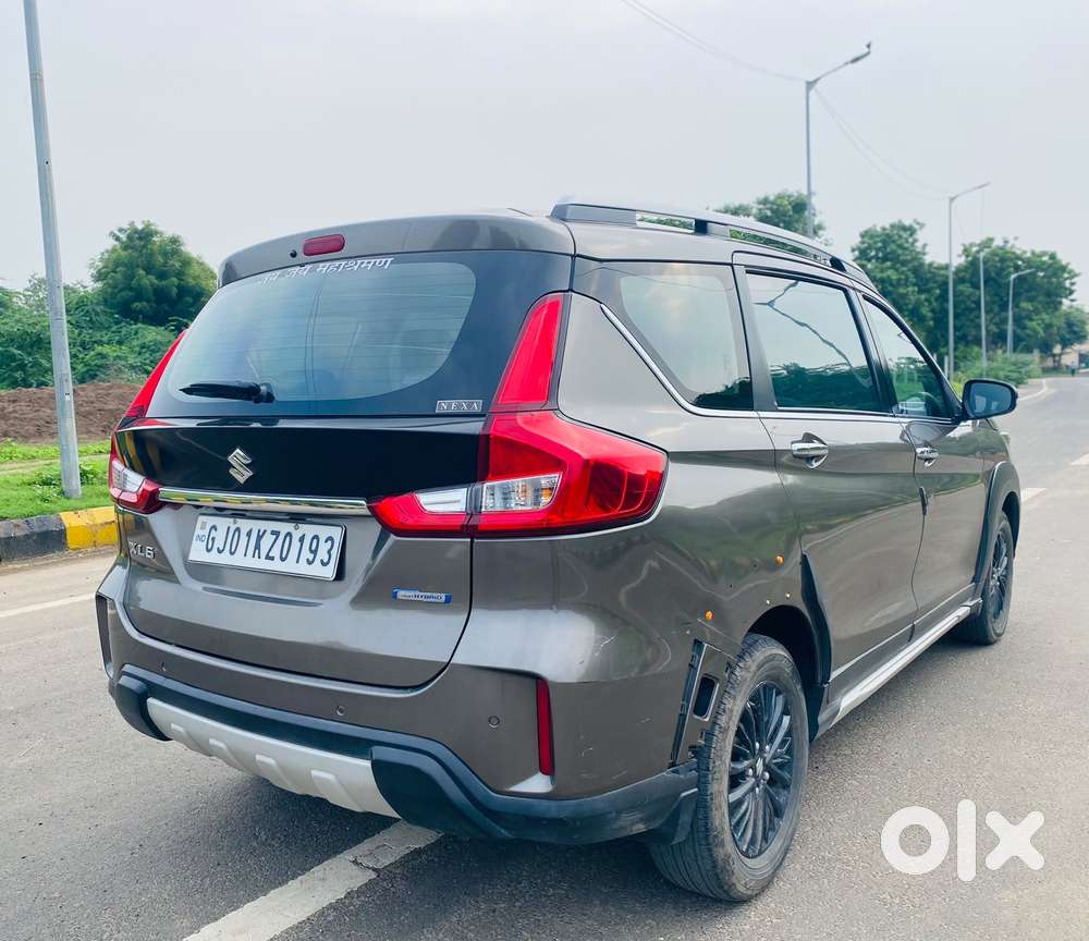 Maruti Suzuki Xl6 1.5 Alpha Mt, 2020, Petrol