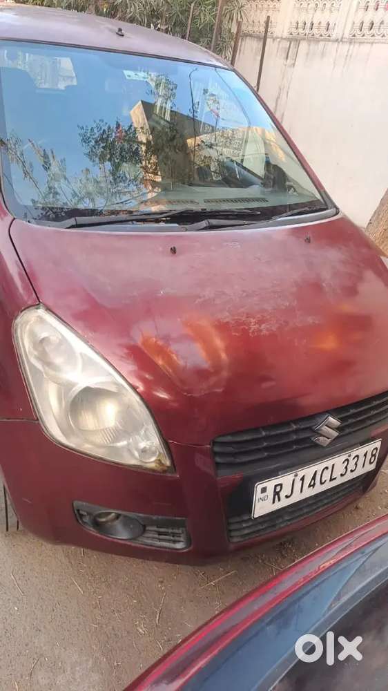 Vry Gud Condition
