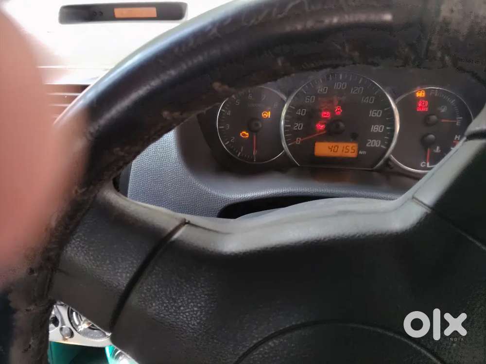 Maruti Suzuki Dzire 2011 Petrol 40000 Km Driven