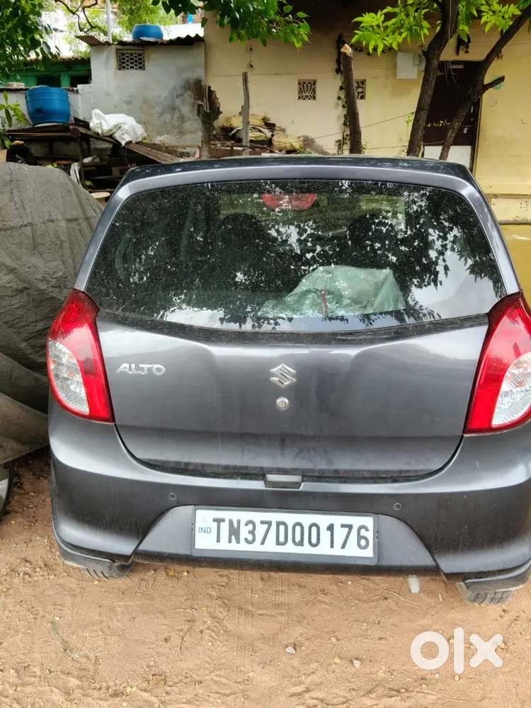 Maruti Suzuki 800 2023 Petrol Manual