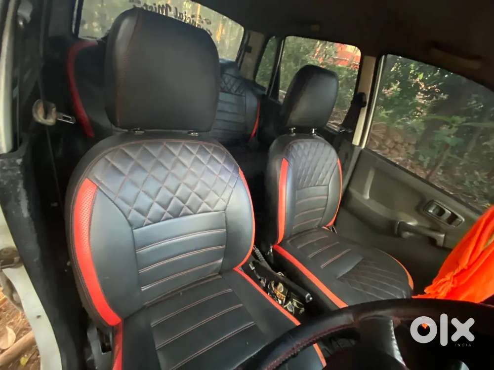 Maruti Suzuki Zen Estilo 1998