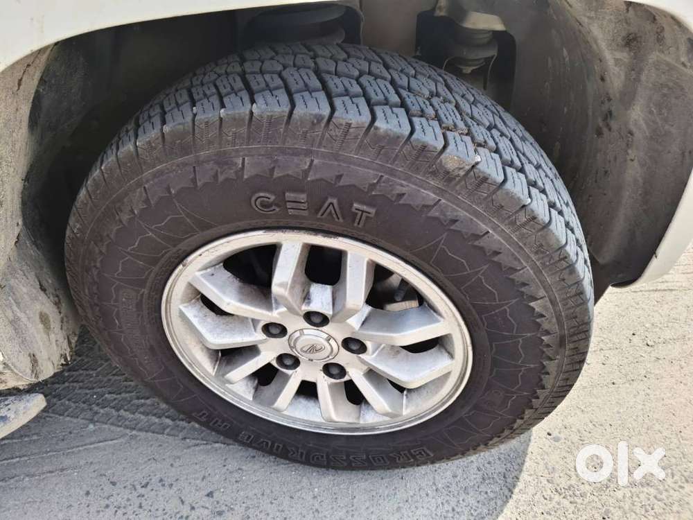 Mahindra Tuv Diesel 2017