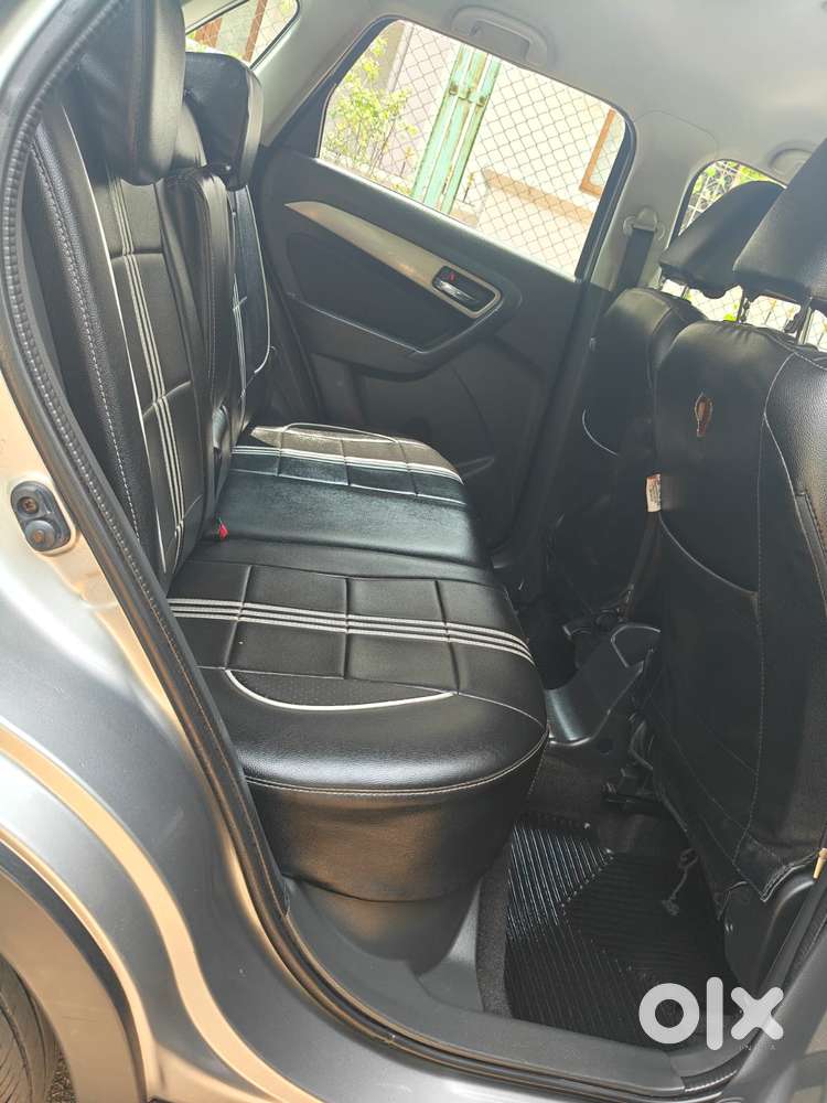 Maruti Suzuki Vitara Brezza Zdi, 2017, Diesel
