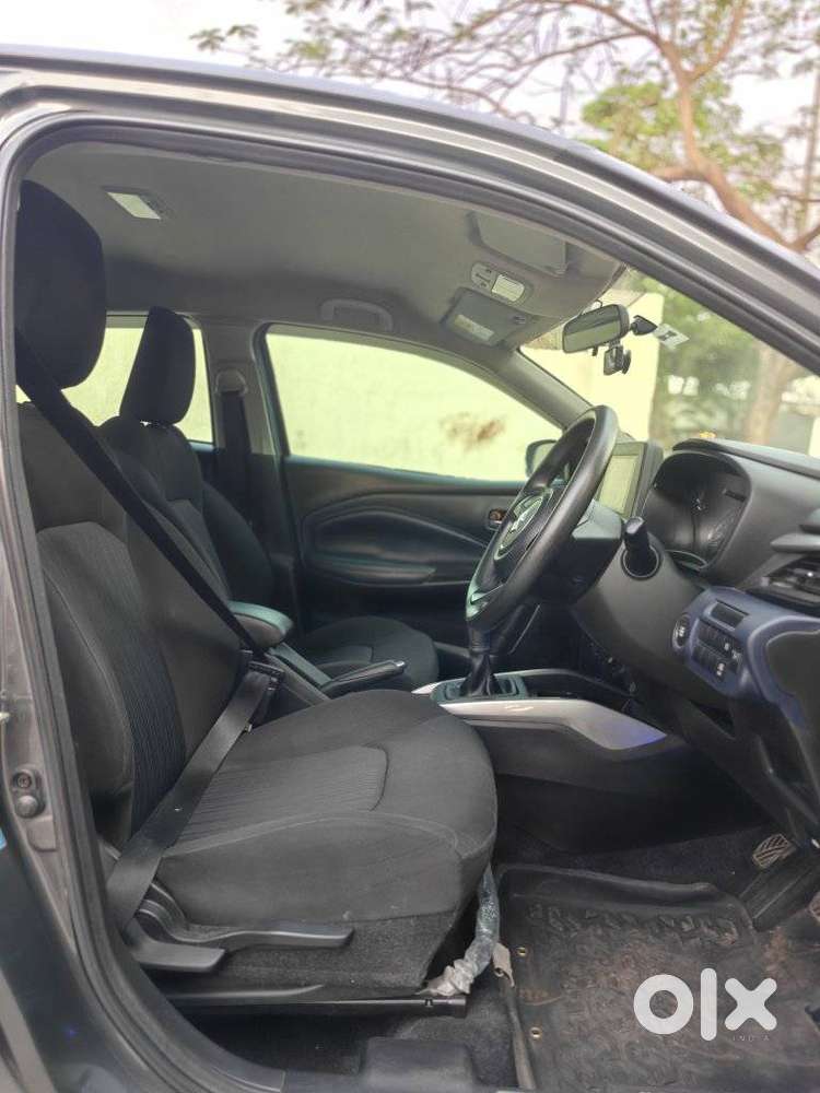 Maruti Suzuki Baleno