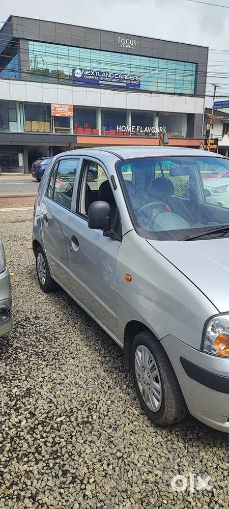 Hyundai Santro Xing 2007