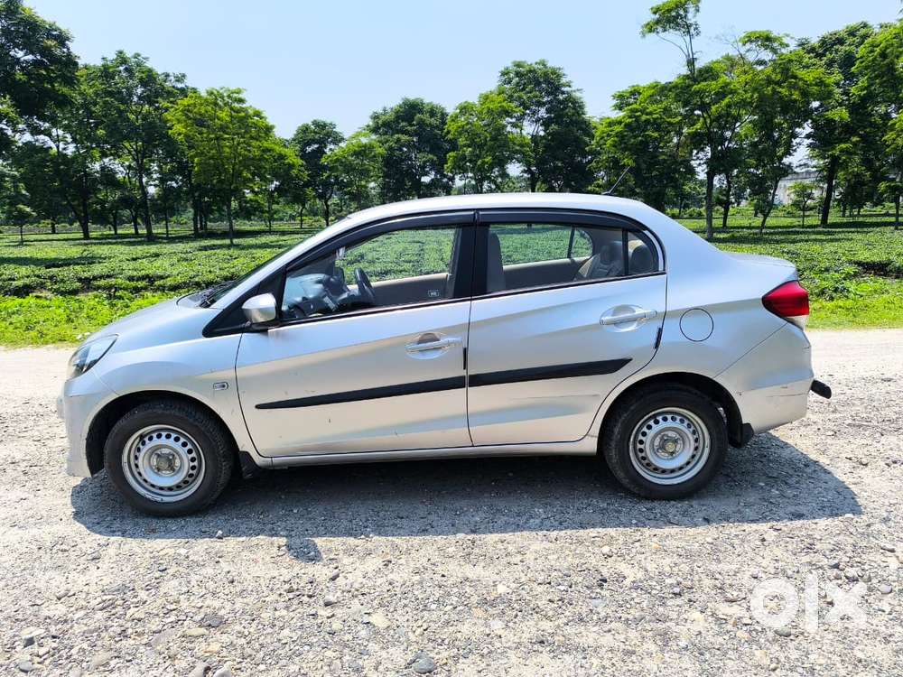 Honda Amaze, 2014, Petrol